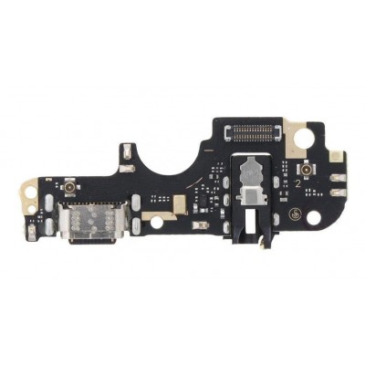 Charging Connector Flex Pcb Board For Tcl 30 5g By - Maxbhi Com