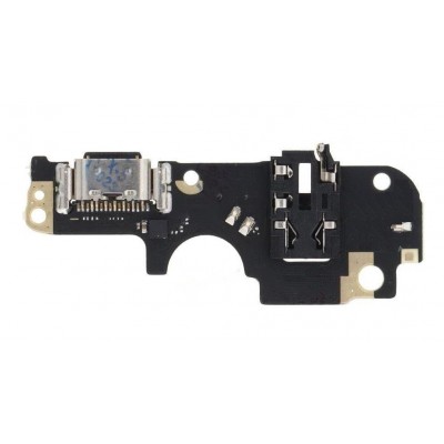 Charging Connector Flex Pcb Board For Tcl 30 5g By - Maxbhi Com