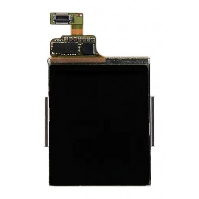 Lcd Screen For Nokia N72 Replacement Display By - Maxbhi Com