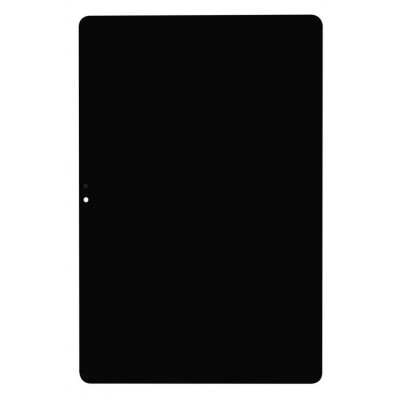 Lcd With Touch Screen For Amazon Fire Hd 10 Plus 2021 Black By - Maxbhi Com