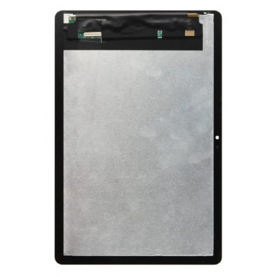 Lcd With Touch Screen For Amazon Fire Hd 10 Plus 2021 Black By - Maxbhi Com