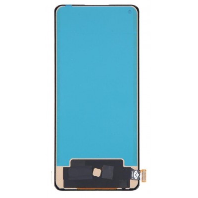 Lcd With Touch Screen For Oppo Reno 6 Pro Plus 5g Black By - Maxbhi Com