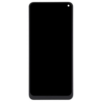 Lcd With Touch Screen For Vivo X30 Pro Black By - Maxbhi Com