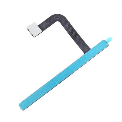Power Button Flex Cable For Blackview Bv8800 On Off Flex Pcb By - Maxbhi Com