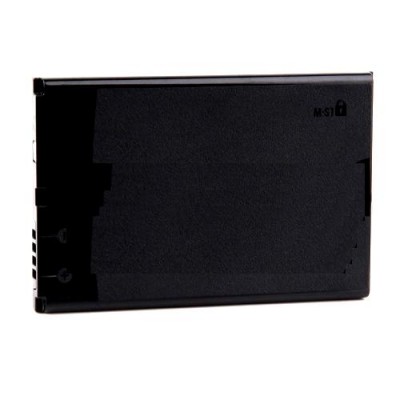 Battery For Blackberry Bold 9780 By - Maxbhi Com