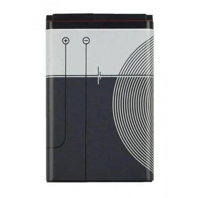Battery For Nokia 2300 By - Maxbhi Com