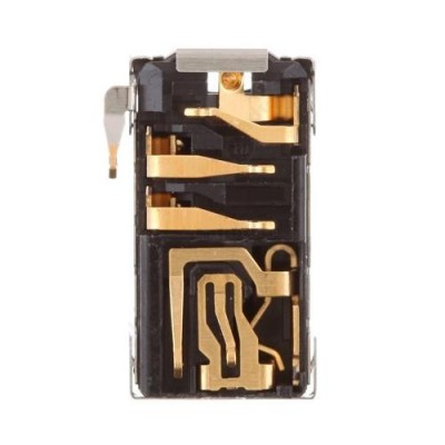 Handsfree Jack For Blackberry Bold 3 9780 - Maxbhi Com
