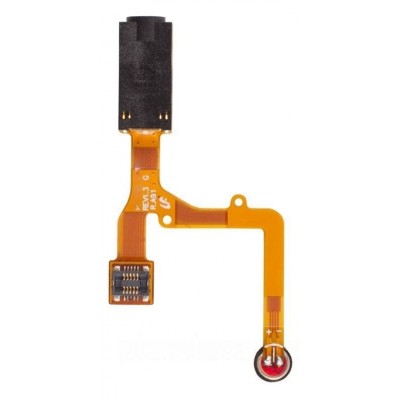 Handsfree Jack For Samsung P1000 Galaxy Tab - Maxbhi Com