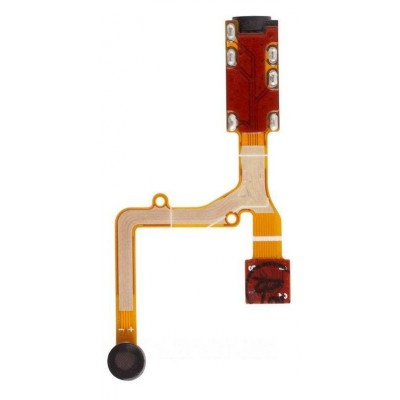 Handsfree Jack For Samsung P1000 Galaxy Tab - Maxbhi Com