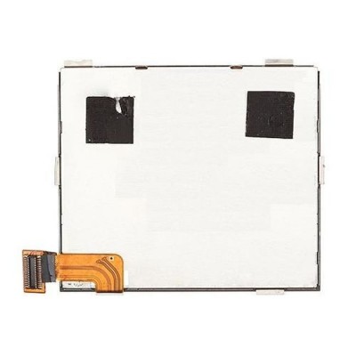 Lcd Screen For Blackberry Bold 9780 Replacement Display By - Maxbhi Com