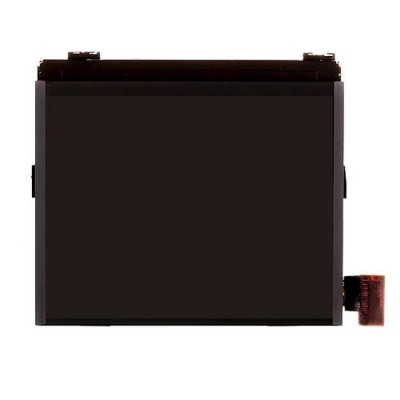 Lcd Screen For Blackberry Bold 9780 Replacement Display By - Maxbhi Com