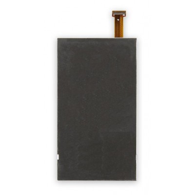 Lcd Screen For Nokia 5230 Nuron Replacement Display By - Maxbhi Com
