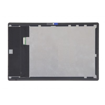 Lcd With Touch Screen For Blackview Tab 11 Black By - Maxbhi Com