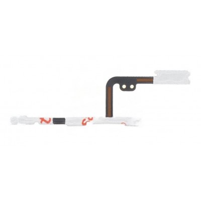 Power Button Flex Cable For Tcl 30 5g On Off Flex Pcb By - Maxbhi Com