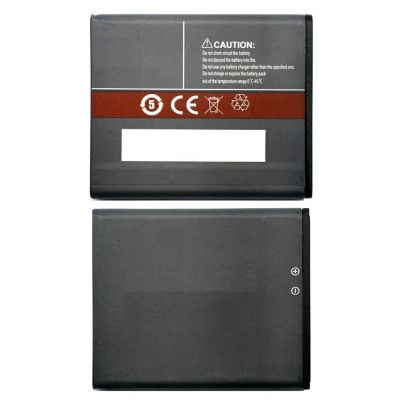 Battery For Cubot Echo By - Maxbhi Com