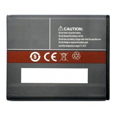 Battery For Cubot Echo By - Maxbhi Com