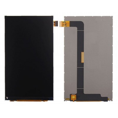 Lcd Screen For Cubot Echo Replacement Display By - Maxbhi Com