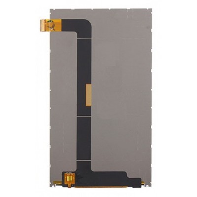 Lcd Screen For Cubot Echo Replacement Display By - Maxbhi Com