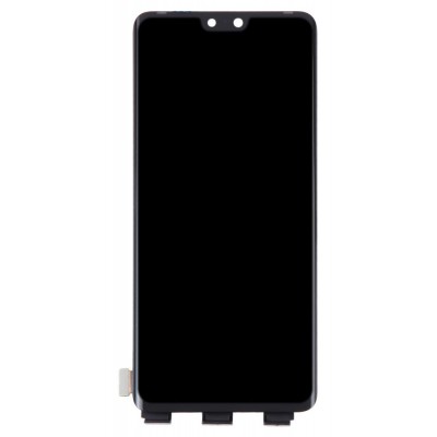 Lcd With Touch Screen For Vivo S12 Pro Blue By - Maxbhi Com