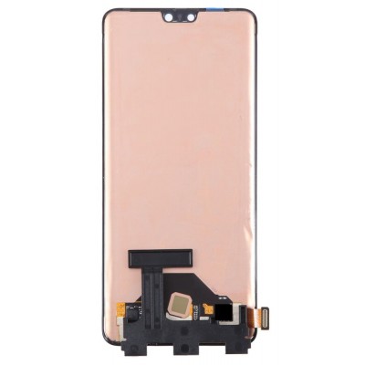 Lcd With Touch Screen For Vivo S12 Pro Gold By - Maxbhi Com