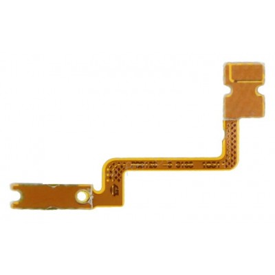 Power Button Flex Cable For Oppo A7x On Off Flex Pcb By - Maxbhi Com