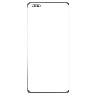 Replacement Front Glass For Honor Magic 3 Pro Plus White By - Maxbhi Com
