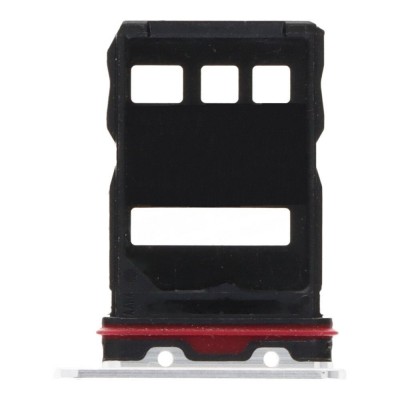 Sim Card Holder Tray For Honor Magic 3 Pro Plus White - Maxbhi Com