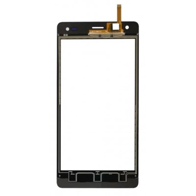 Touch Screen Digitizer For Cubot Echo Coffee By - Maxbhi Com