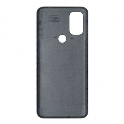Back Panel Cover For Blackview A70 Pro Black - Maxbhi Com