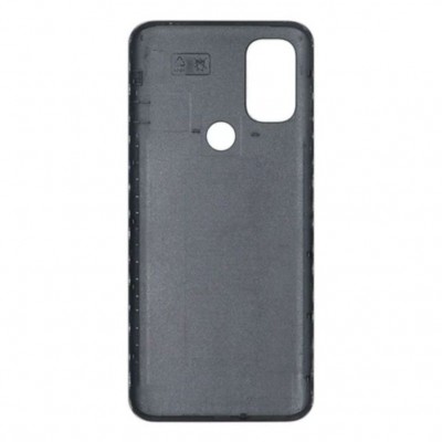 Back Panel Cover For Blackview A70 Pro Blue - Maxbhi Com