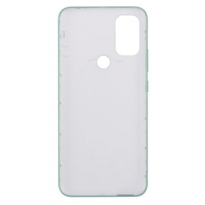 Back Panel Cover For Blackview A70 Pro Green - Maxbhi Com