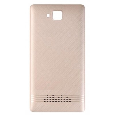 Back Panel Cover For Cubot Echo Coffee - Maxbhi Com