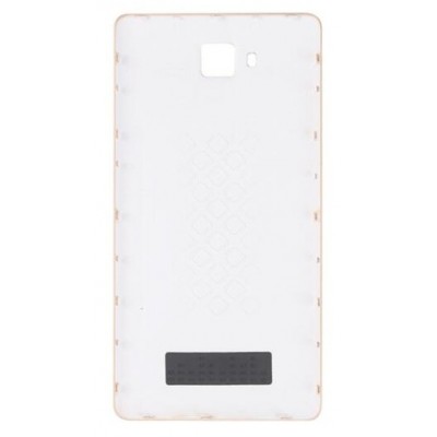 Back Panel Cover For Cubot Echo Coffee - Maxbhi Com