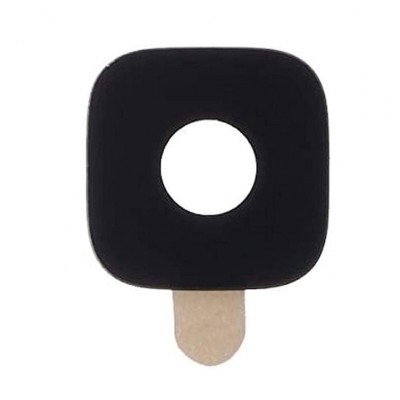 Camera Lens For Cubot Echo Black By - Maxbhi Com