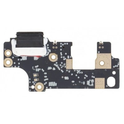 Charging Connector Flex Pcb Board For Ulefone Armor 17 Pro By - Maxbhi Com