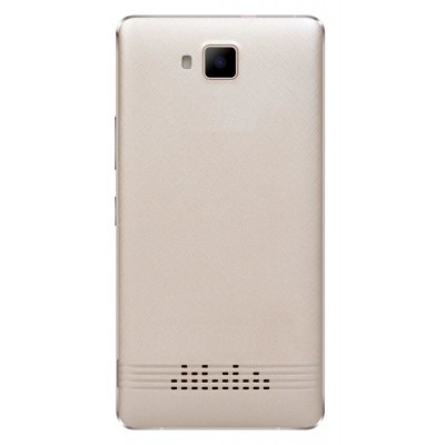 Full Body Housing For Cubot Echo Coffee - Maxbhi Com