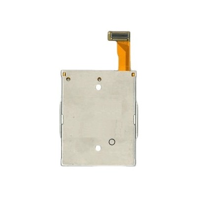 Lcd Screen For Nokia N80 Replacement Display By - Maxbhi Com