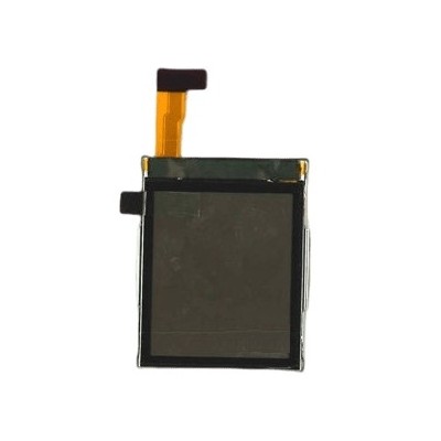 Lcd Screen For Nokia N80 Replacement Display By - Maxbhi Com