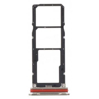 Sim Card Holder Tray For Ulefone Armor 17 Pro Black - Maxbhi Com