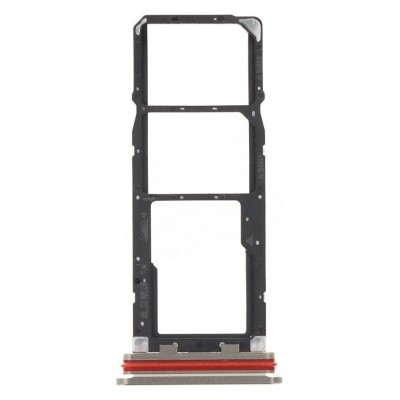 Sim Card Holder Tray For Ulefone Armor 17 Pro Black - Maxbhi Com