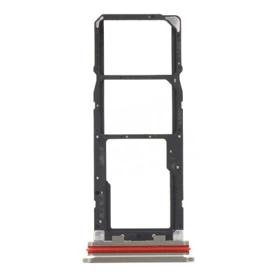 Sim Card Holder Tray For Ulefone Armor 17 Pro White - Maxbhi Com