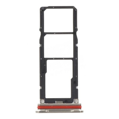 Sim Card Holder Tray For Ulefone Armor 17 Pro White - Maxbhi Com