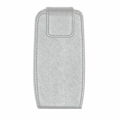 Flip Cover For Benco E11 White By - Maxbhi Com