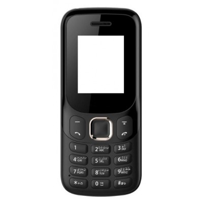 Full Body Housing For Benco P11 White - Maxbhi Com