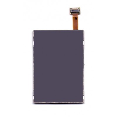 Lcd Screen For Nokia 6500 Slide Replacement Display By - Maxbhi Com