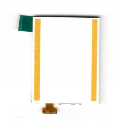 Lcd Screen For Nokia C200 Replacement Display By - Maxbhi Com