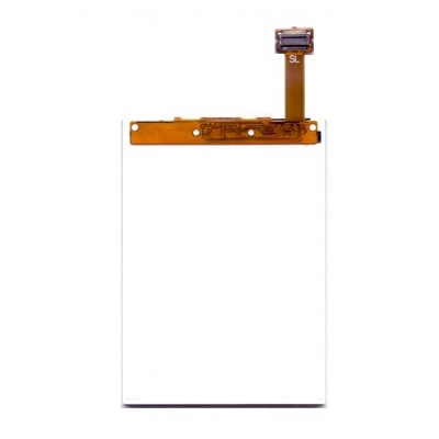 Lcd Screen For Nokia E66 Replacement Display By - Maxbhi Com