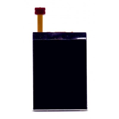 Lcd Screen For Nokia E66 Replacement Display By - Maxbhi Com