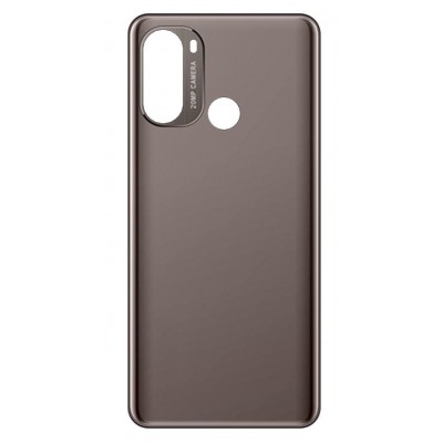 Back Panel Cover For I Kall K425 New Brown - Maxbhi Com