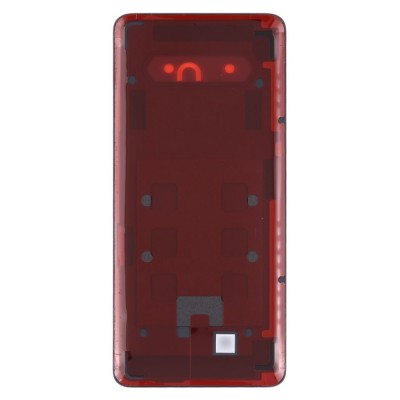 Back Panel Cover For Xiaomi Black Shark 4s Pro Black - Maxbhi Com